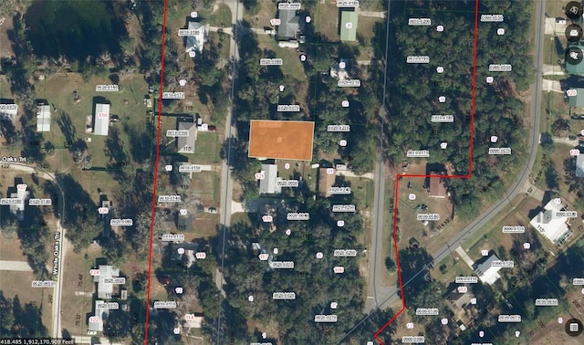 123 Roberts Blvd, Satsuma FL, 32189 land for sale