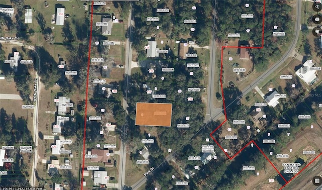 115 Roberts Blvd, Satsuma FL, 32189 land for sale