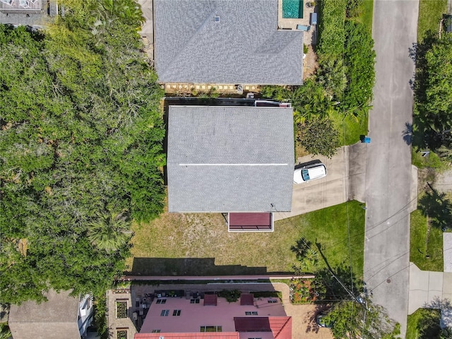 824 Garfish Ave, New Smyrna Beach, FL 32169 - view of subject property