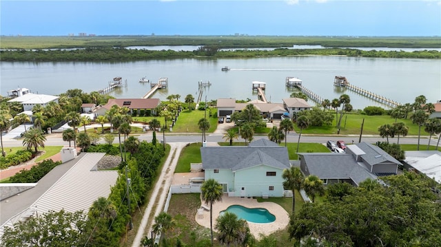 1012 S Riverside Dr, Edgewater, FL 32132 - photo 50