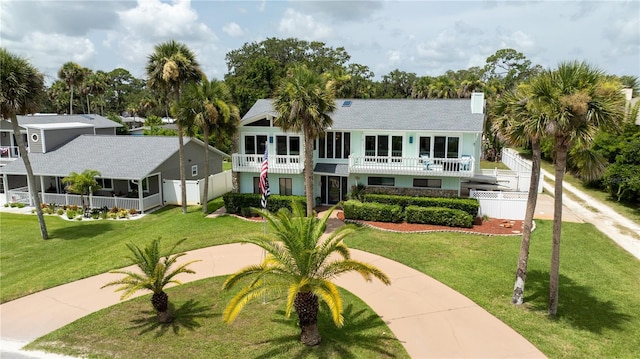 1012 S Riverside Dr, Edgewater, FL 32132 - photo 1