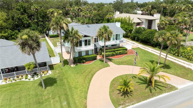 1012 S Riverside Dr, Edgewater, FL 32132 - photo 4