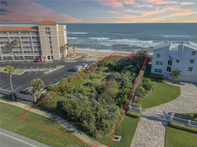 5575 S Atlantic Ave, New Smyrna Beach FL, 32169 land for sale