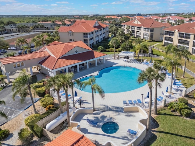 460 Bouchelle Dr Unit 305, New Smyrna Beach, FL 32169 - photo 42