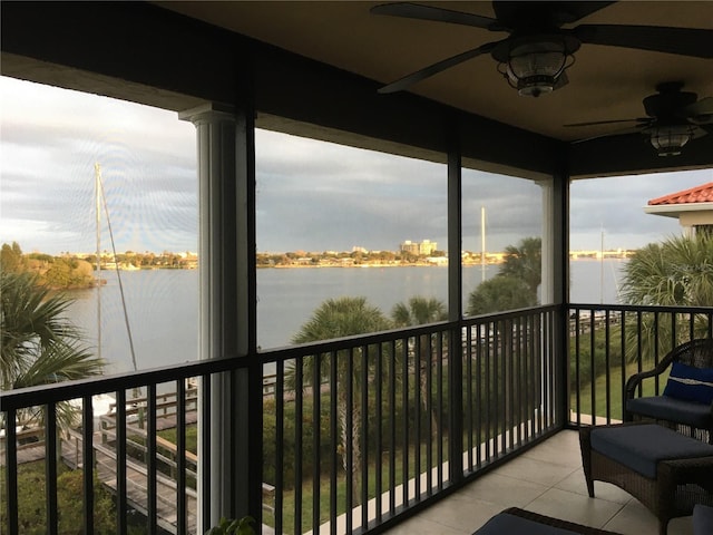 460 Bouchelle Dr Unit 305, New Smyrna Beach, FL 32169 - photo 3