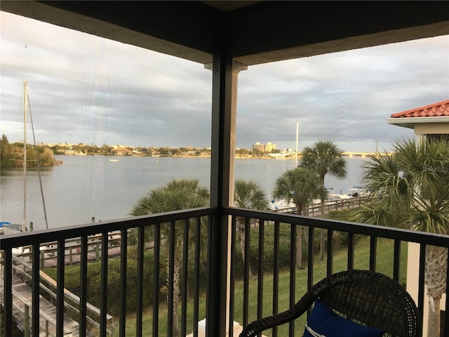 460 Bouchelle Dr Unit 305, New Smyrna Beach, FL 32169 - photo 4