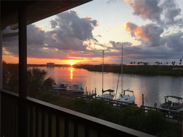 460 Bouchelle Dr Unit 305, New Smyrna Beach, FL 32169 - photo 5