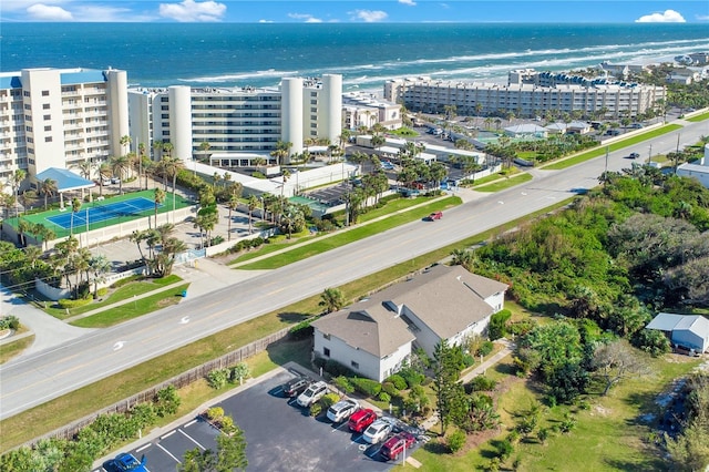 4411 Sea Mist Ct Unit 275, New Smyrna Beach, FL 32169 - view of urban area with a nearby body of water