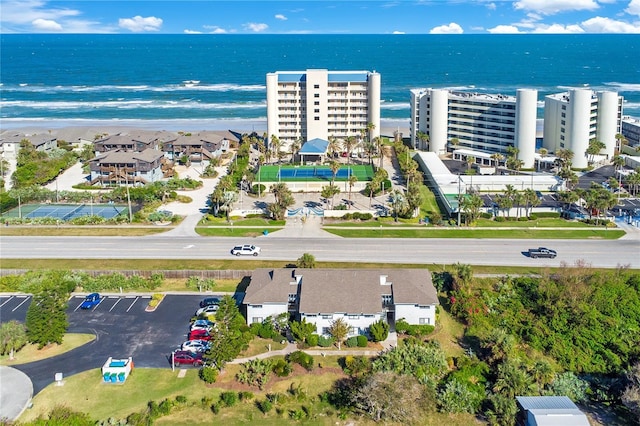 4411 Sea Mist Ct Unit 275, New Smyrna Beach, FL 32169 - aerial view of a nearby body of water