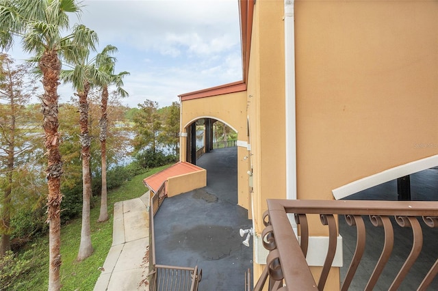 1653 N US Highway 1 Unit 201, Ormond Beach, FL 32174 - view of property's community