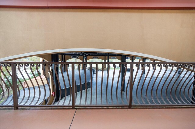 1653 N US Highway 1 Unit 201, Ormond Beach, FL 32174 - view of balcony
