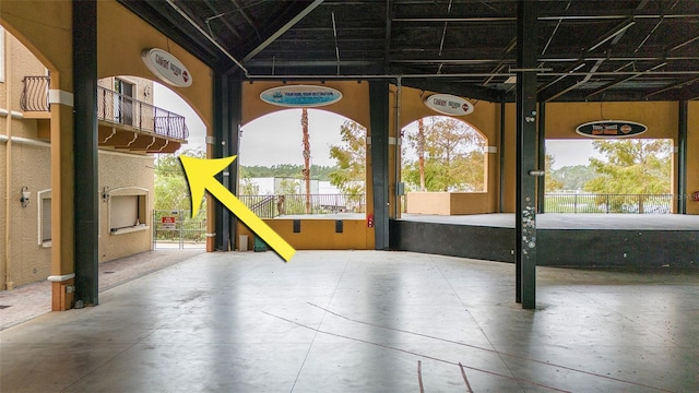 1653 N US Highway 1 Unit 201, Ormond Beach, FL 32174 - interior space