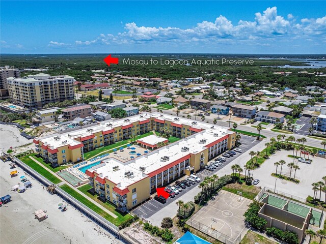 3801 S Atlantic Ave Unit Ut104, New Smyrna Beach, FL 32169 - photo 45