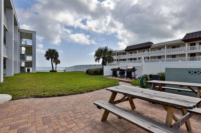 3509 S Atlantic Avenue 108 & 109, New Smyrna Beach, FL 32169 - photo 33