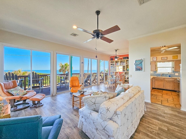 6244 S Atlantic Ave, New Smyrna Beach, FL 32169 - photo 5