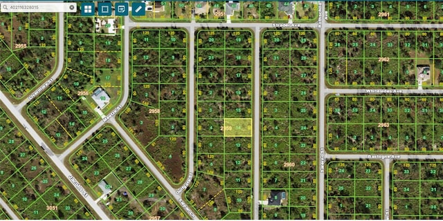 2341 Loucks St, Port Charlotte FL, 33953 land for sale