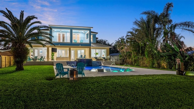 73 Cunningham Dr, New Smyrna Beach, FL 32168 - photo 22