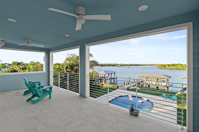 73 Cunningham Dr, New Smyrna Beach, FL 32168 - photo 47