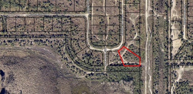 1400 Stanek Rd SW, Palm Bay FL, 32908 land for sale