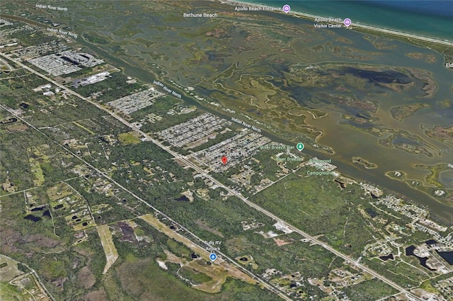 130 Indian Creek Rd, Oak Hill, FL 32759 - photo 5