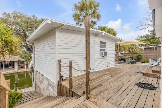 130 Indian Creek Rd, Oak Hill, FL 32759 - photo 16