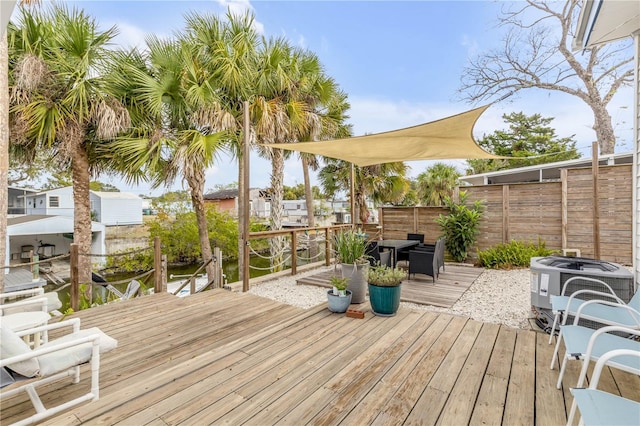 130 Indian Creek Rd, Oak Hill, FL 32759 - photo 17