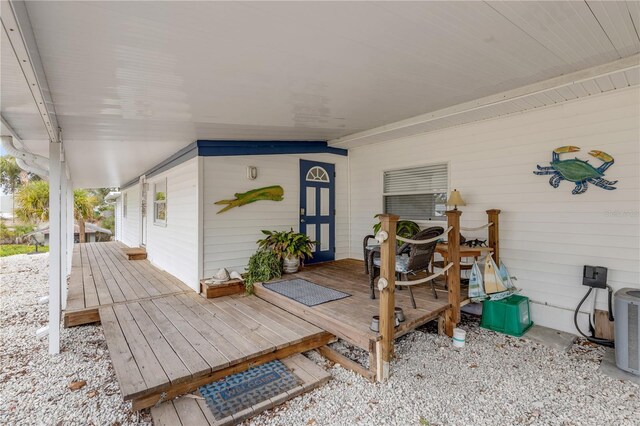 130 Indian Creek Rd, Oak Hill, FL 32759 - photo 37