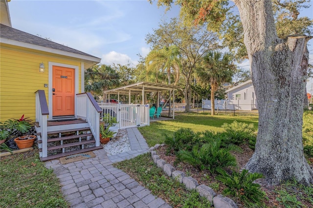 200 Live Oak St, New Smyrna Beach, FL 32168 - photo 15