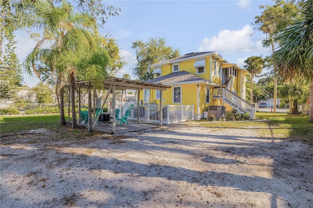 200 Live Oak St, New Smyrna Beach, FL 32168 - photo 16