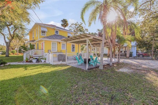 200 Live Oak St, New Smyrna Beach, FL 32168 - photo 17