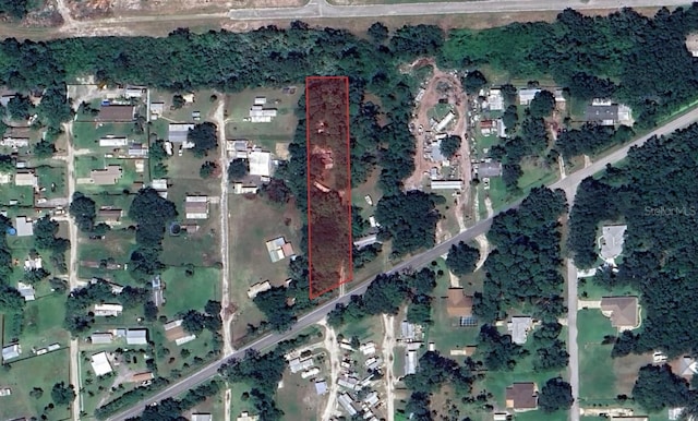 162 Canal Ave, Oak Hill FL, 32759 land for sale