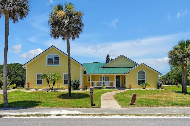 886 Matthews Ave, New Smyrna Beach, FL 32169 - photo 2