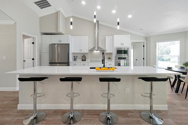 886 Matthews Ave, New Smyrna Beach, FL 32169 - photo 11