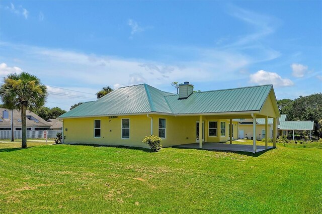 886 Matthews Ave, New Smyrna Beach, FL 32169 - photo 54