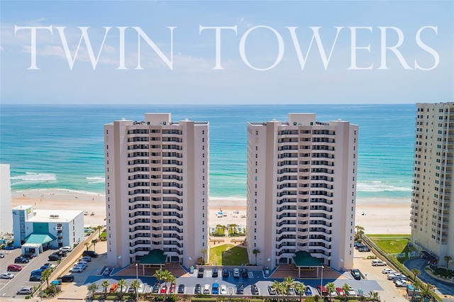3311 S Atlantic Ave Unit 802, Daytona Beach, FL 32118 - photo 1