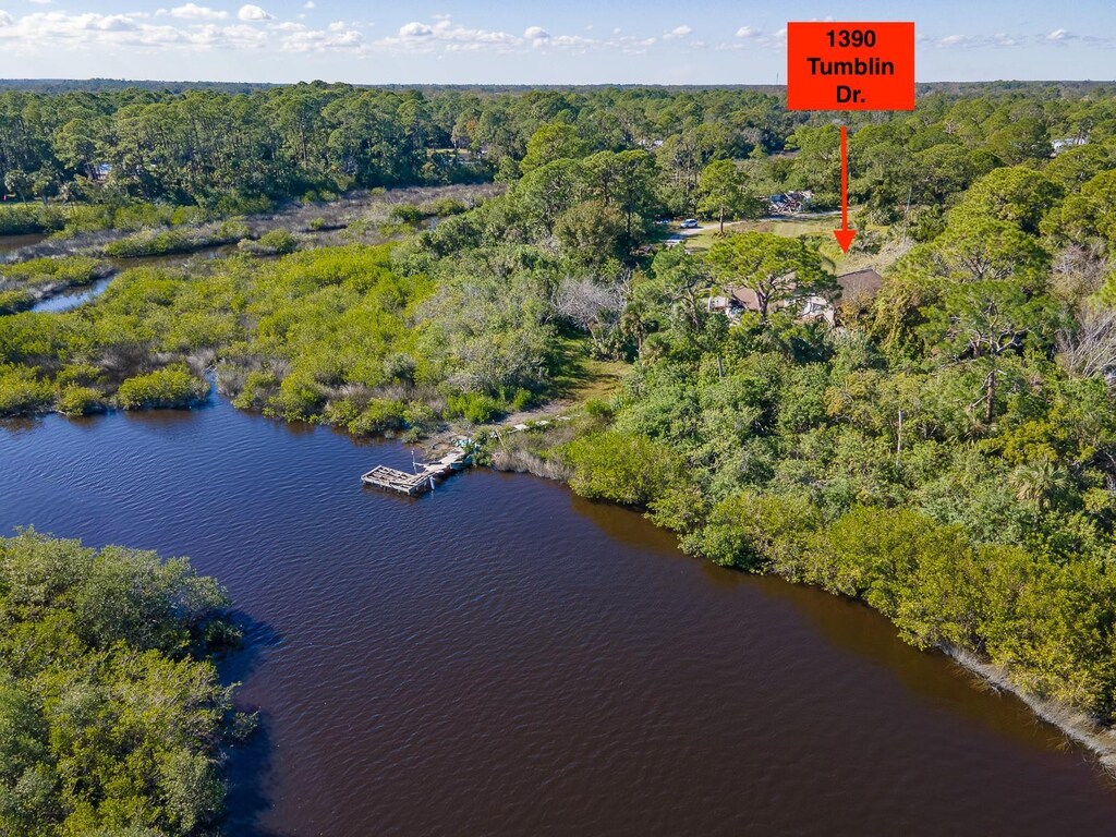 Tumblin Dr, New Smyrna Beach, FL 32168 - photo 1