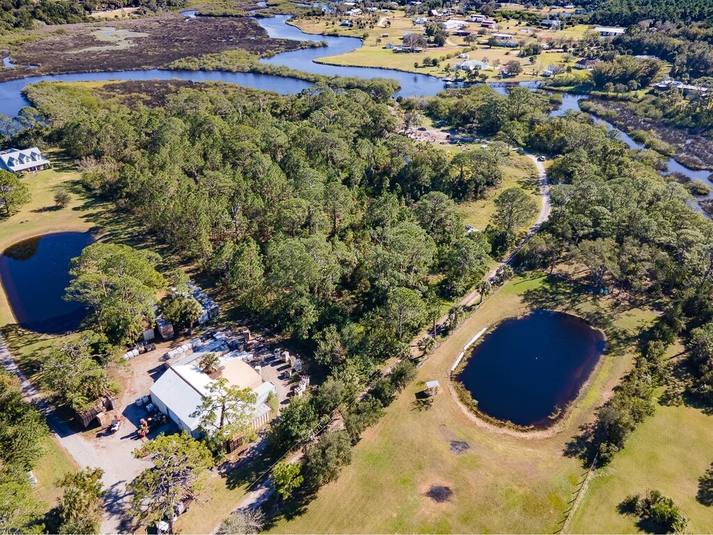 Tumblin Dr, New Smyrna Beach, FL 32168 - photo 2