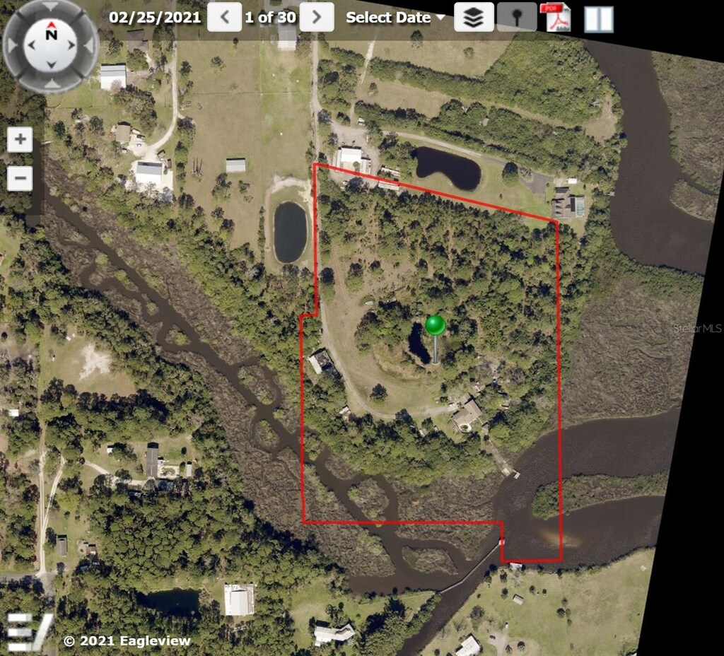 Tumblin Dr, New Smyrna Beach, FL 32168 - photo 3