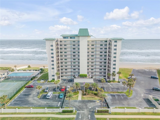 5499 S Atlantic Ave Unit 905, New Smyrna Beach FL, 32169, 3 bedrooms, 3 baths condo for sale