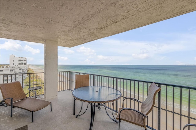 Listing photo 2 for 5499 S Atlantic Ave Unit 905, New Smyrna Beach FL 32169