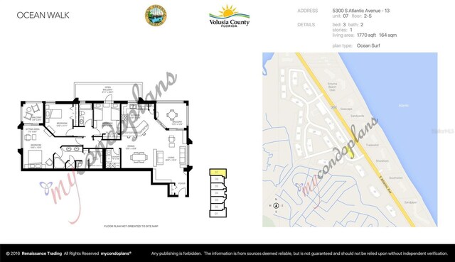 5300 S Atlantic Ave Unit 13307, New Smyrna Beach, FL 32169 - photo 5