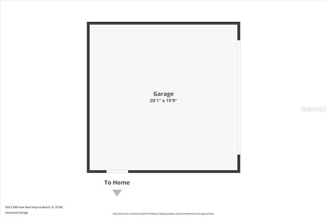 833 E 26th Ave, New Smyrna Beach, FL 32169 - photo 63