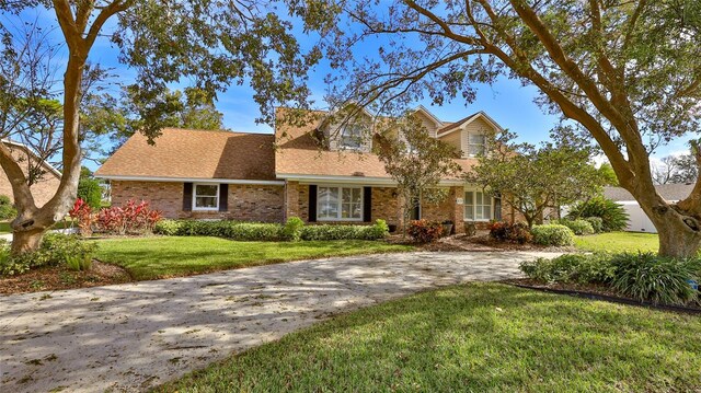 839 Fairway Dr, New Smyrna Beach, FL 32168 - photo 1