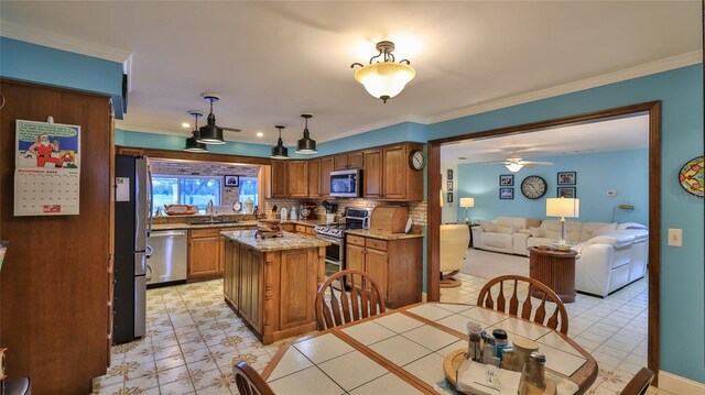 839 Fairway Dr, New Smyrna Beach, FL 32168 - photo 35