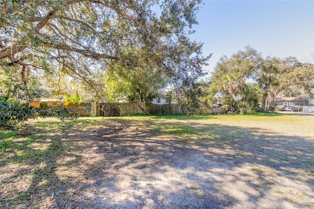 124 Dimmick St, New Smyrna Beach FL, 32168 land for sale