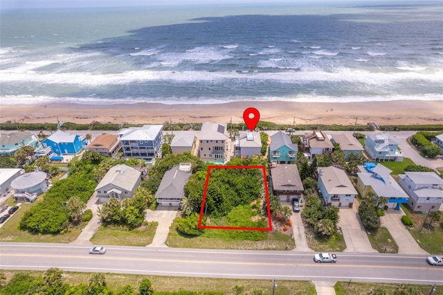 6371 Turtlemound Rd, New Smyrna Beach FL, 32169 land for sale