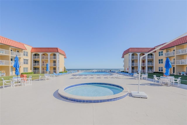 3801 S Atlantic Ave Unit 304, New Smyrna Beach, FL 32169 - photo 31