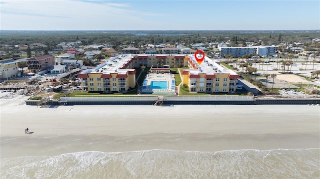 3801 S Atlantic Ave Unit 304, New Smyrna Beach, FL 32169 - photo 2