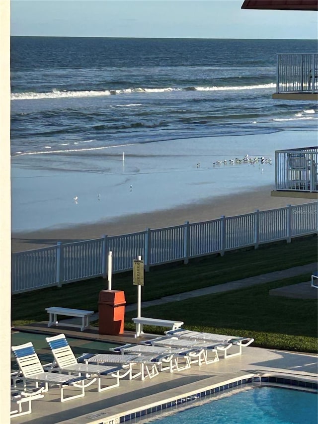 3801 S Atlantic Ave Unit 304, New Smyrna Beach, FL 32169 - photo 37