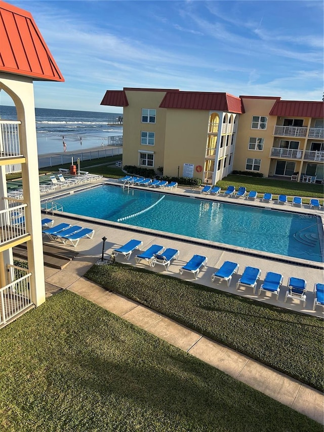 3801 S Atlantic Ave Unit 304, New Smyrna Beach, FL 32169 - photo 38